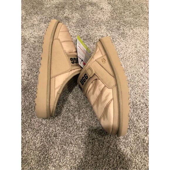 UGG Dune Slip-on LTA Men's Size 10 - Picture 9 of 11